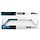 BLAU nano cubic aquascaping 17L shallow