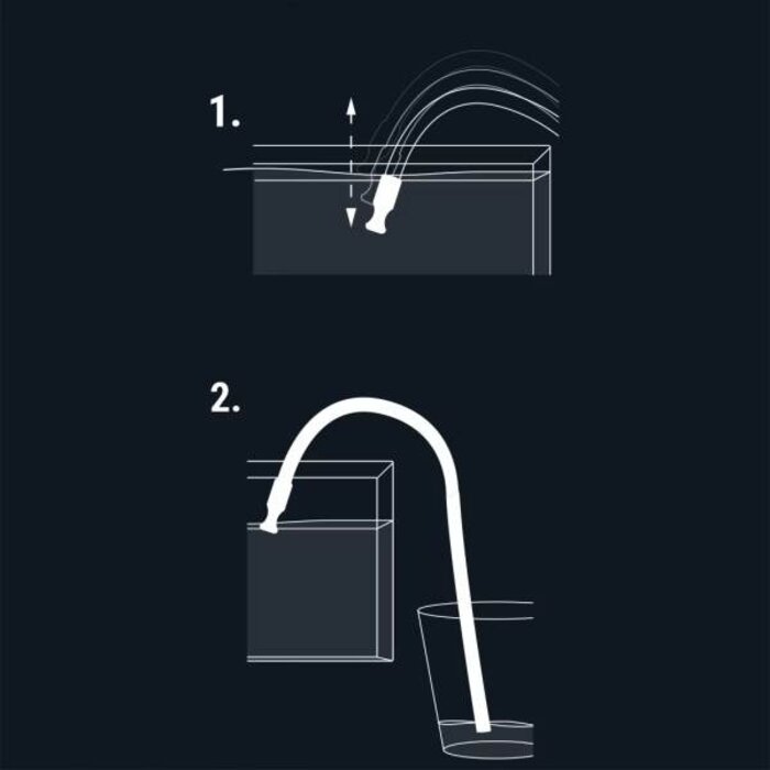 Dennerle Dennerle shake and flow