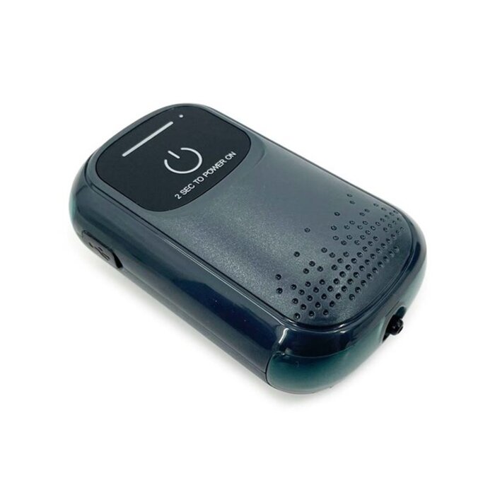 HS-aqua HS-Aqua Luftpumpe DC-50