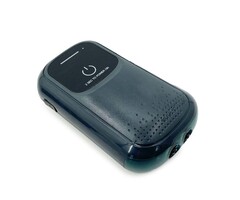 HS-aqua HS-Aqua Luftpumpe DC-100