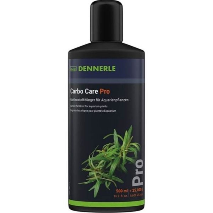 Dennerle Dennerle Carbo Care Pro
