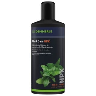 Dennerle Dennerle Plant Care NPK