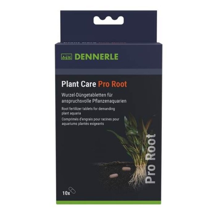 Dennerle Dennerle Plant Care Pro Root