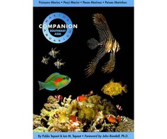 Onlineaquarium spullen Boek: Marine Aquarium Companion Southeast Asia