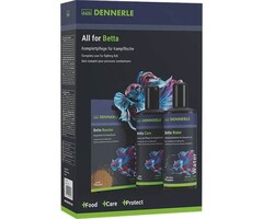 Dennerle Dennerle All for Betta Set