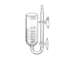 HS-aqua HS Aqua CO2 diffuser mit Blasenzähler M