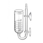 HS-aqua HS Aqua CO2 diffuser mit Blasenzähler M