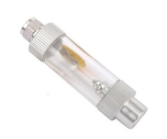 HS-aqua HS Aqua Blasenzähler