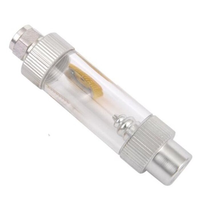 HS-aqua HS Aqua bubble counter