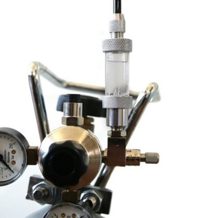 HS-aqua HS Aqua bellenteller