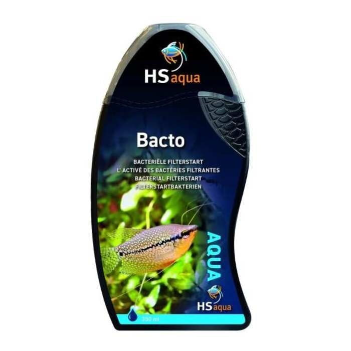 HS-aqua HS-aqua Bacto