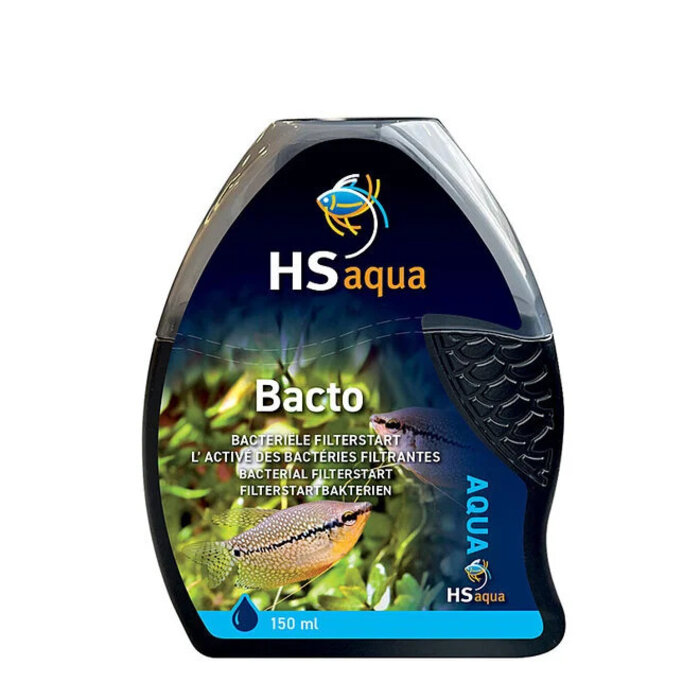 HS-aqua HS-aqua Bacto