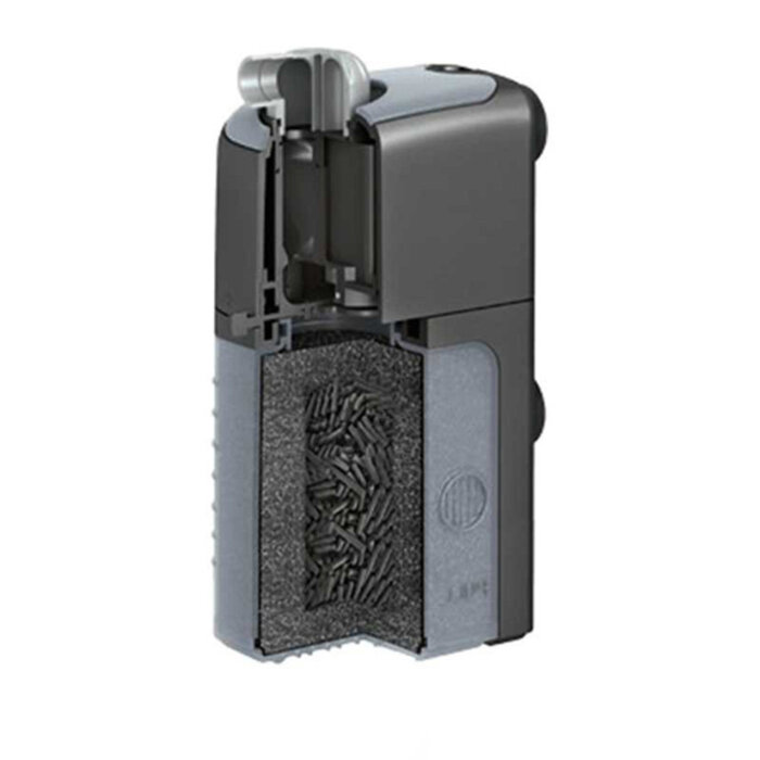 SuperFish Superfish Aqua Flow 100 Binnenfilter voor Aquaria (50-100L)