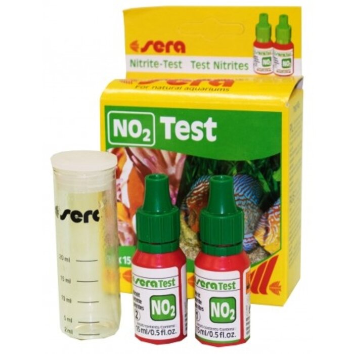 Sera Sera NO2 Nitrittest