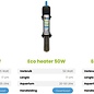 SuperFish SuperFish Ecoheater 100 Watt