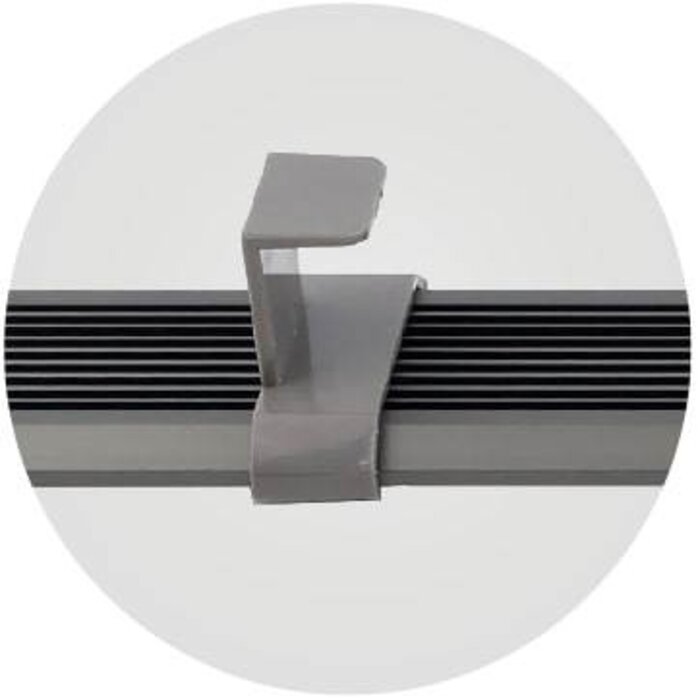 SuperFish SuperFish Eco LED 64-74 cm