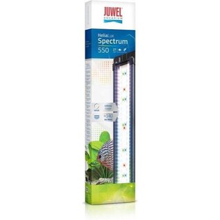 Juwel Juwel Helialux Spectrum LED 550