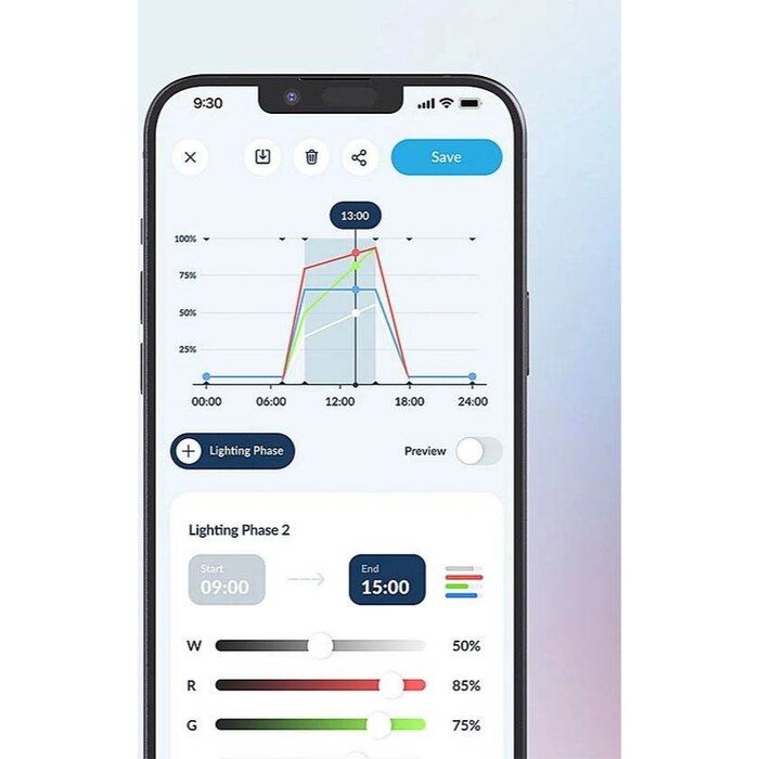 Juwel Juwel Helialux App Control