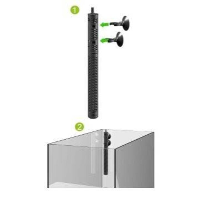 Juwel Juwel Aquaheat Pro 200W