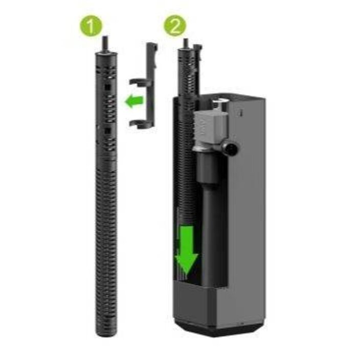 Juwel Juwel Aquaheat Pro 200W