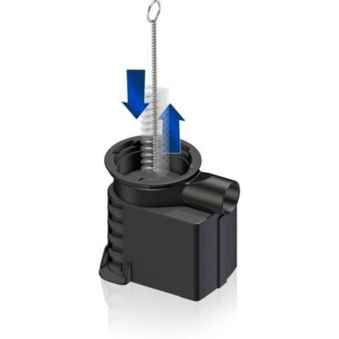 Juwel Juwel cleaning brush