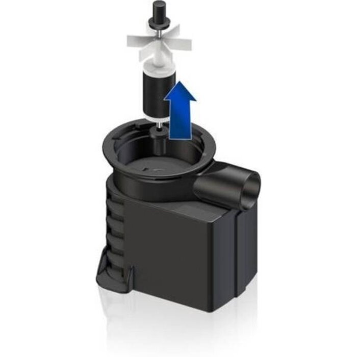 Juwel Juwel cleaning brush