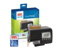 Juwel Juwel smartfeed 2.0 Futterautomat