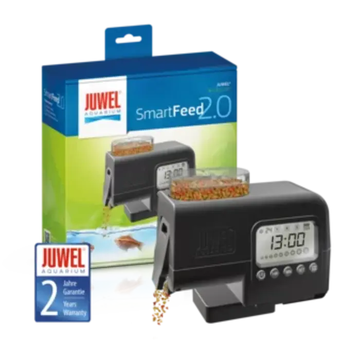 Juwel Juwel smartfeed 2.0 Futterautomat