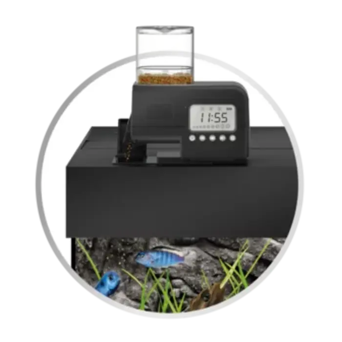 Juwel Juwel smartfeed 2.0 Futterautomat