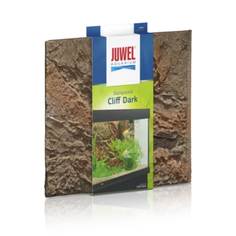 Juwel Juwel Achterwand Cliff Dark
