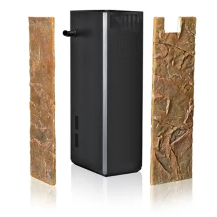 Juwel Juwel Filter Cover Cliff Dark