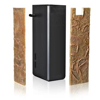 Juwel Juwel Filterbekleding Cliff Dark