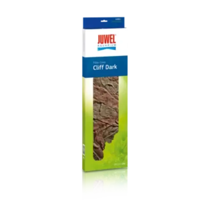 Juwel Juwel Filter Cover Cliff Dark