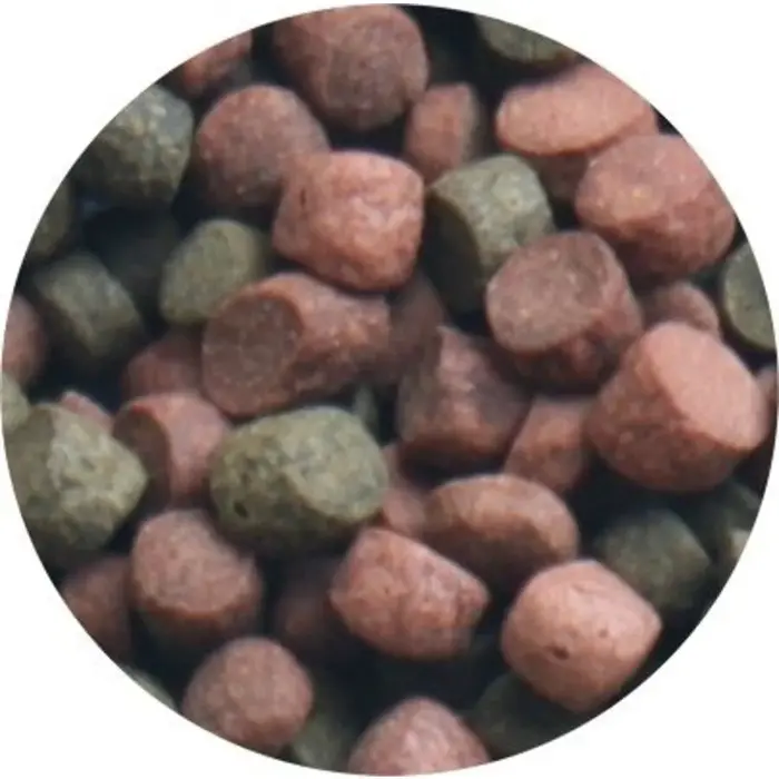 HS-aqua HS Aqua Cichlid pellets M