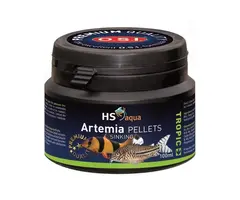 HS-aqua HS-aqua artemia pellets