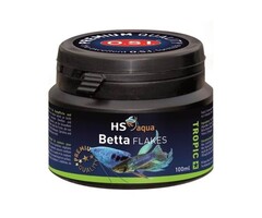 HS-aqua HS-aqua betta flakes