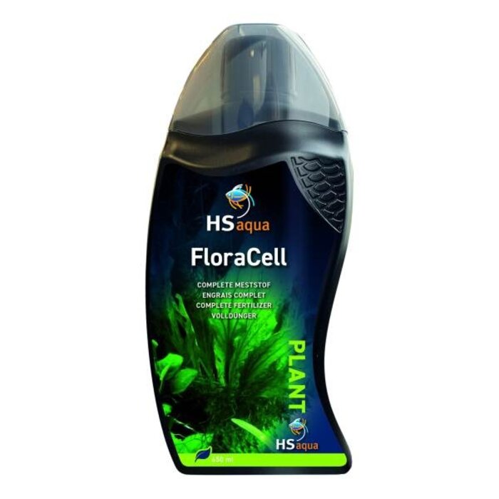 HS-aqua HS Aqua Floracell