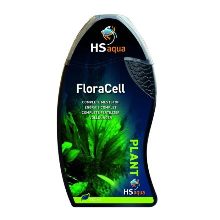 HS-aqua HS Aqua Floracell