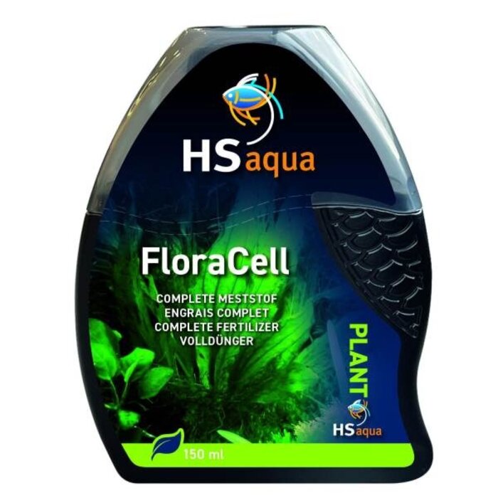 HS-aqua HS Aqua Floracell