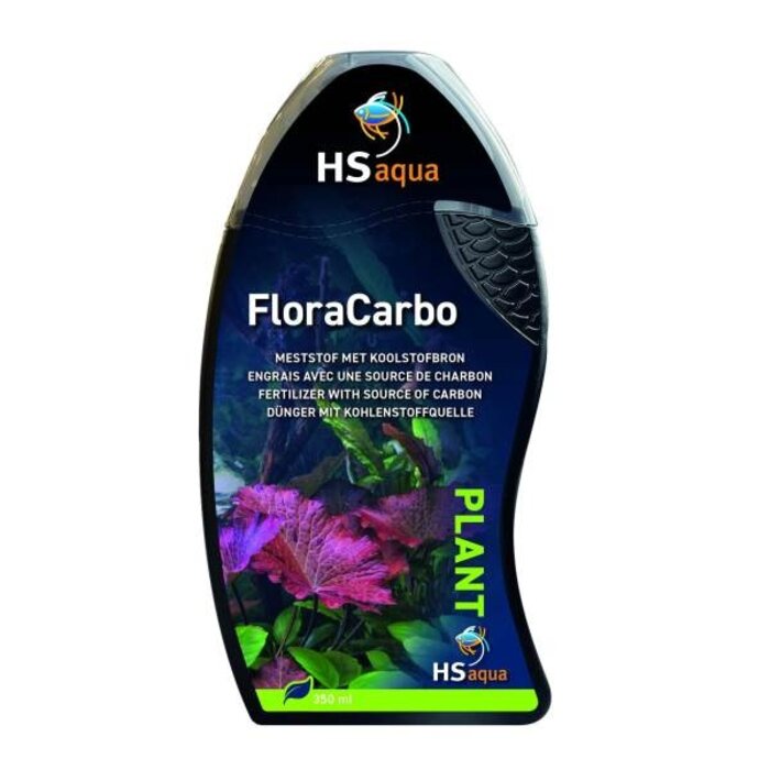 HS-aqua HS Aqua Flora Carbo Power
