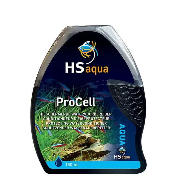 HS-aqua HS-aqua Procell