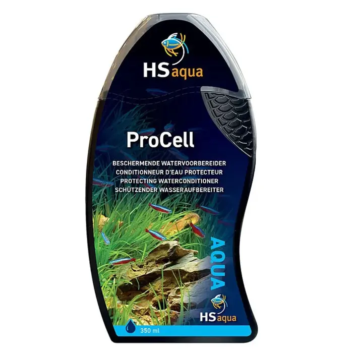 HS-aqua HS-aqua Procell