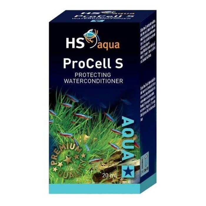 HS-aqua HS-aqua Procell S