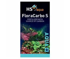 HS-aqua HS Aqua Flora Carbo S