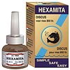 Esha Esha Hexamita