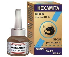 Esha Esha Hexamita