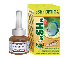 Esha Esha Optima