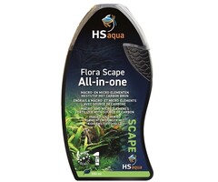 HS-aqua HS-aqua flora scape all in one