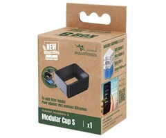 Aquatlantis Aquatlantis modular cup small
