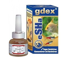 Esha Esha gdex